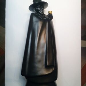 Sandeman Armada Cream Sherry Decanter